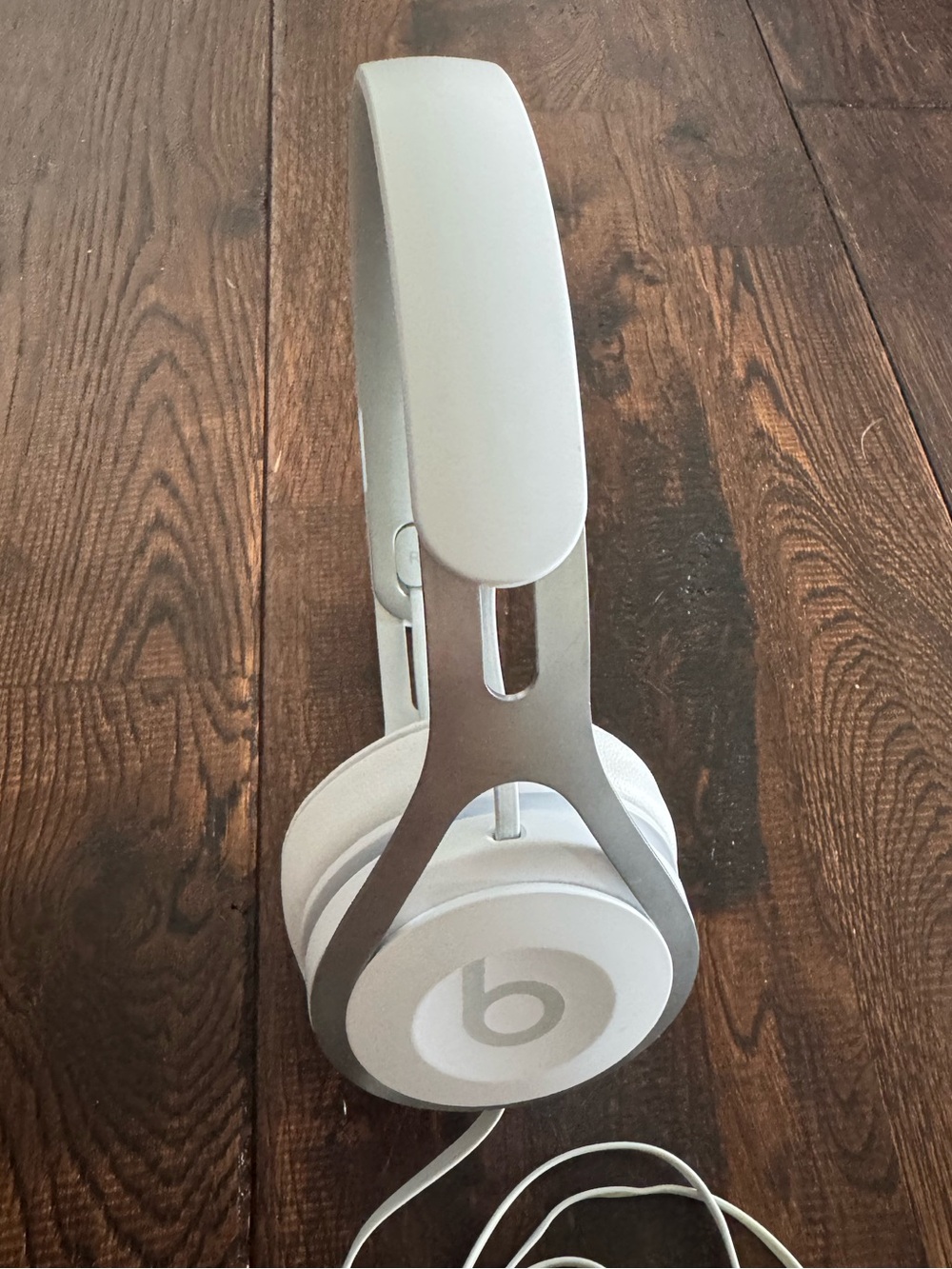 Beats by Dr. Dre On-Ear Headphones in White